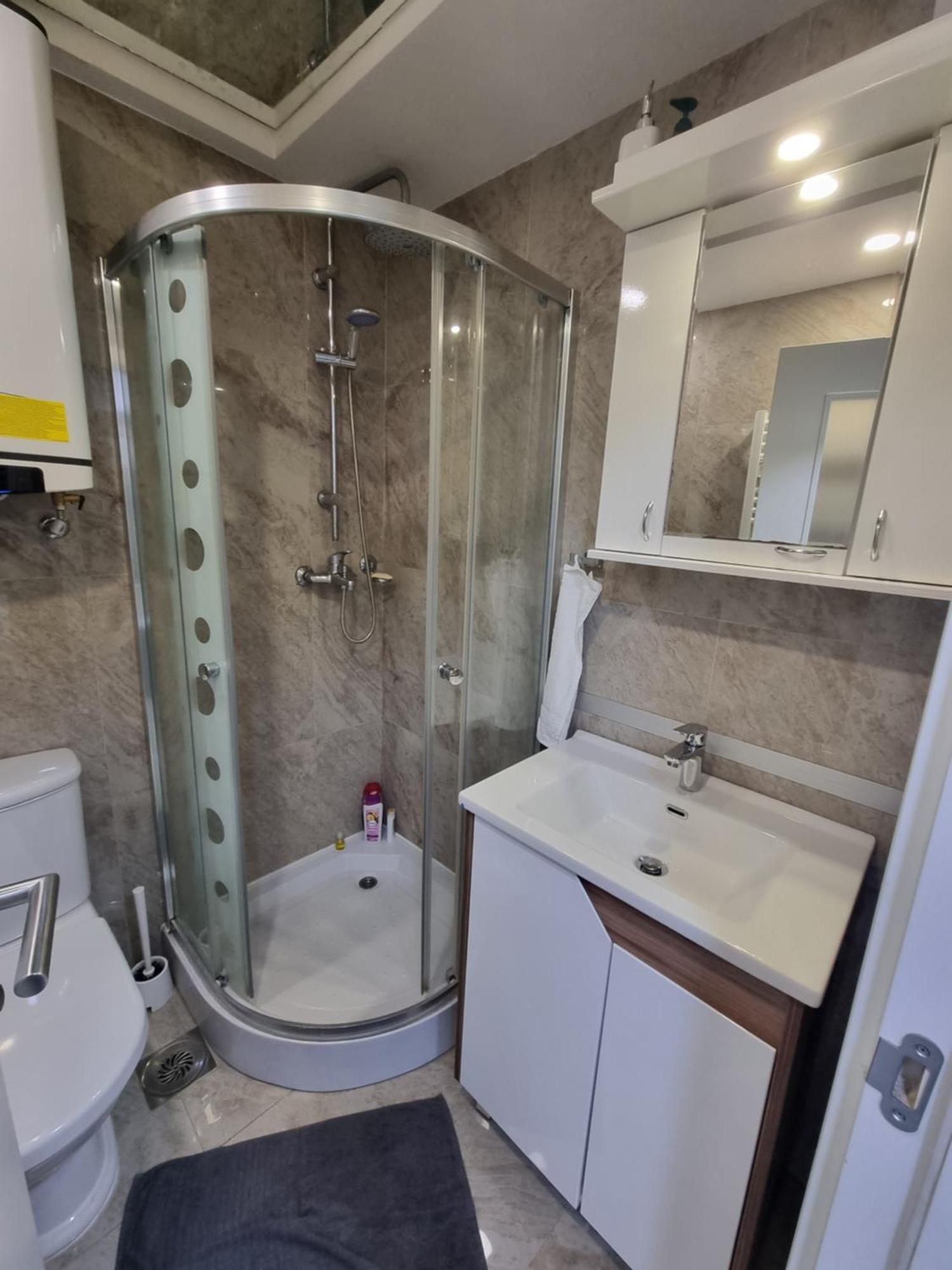Elegant Yellow Submarine Apartamento Belgrado Exterior foto
